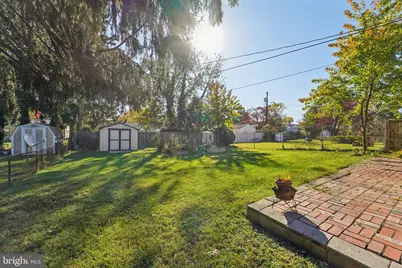 814 Montclaire Avenue, Frederick, MD 21701 - Photo 31