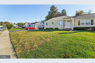 814 Montclaire Avenue, Frederick, MD 21701 - Photo 3