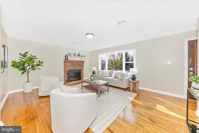 2802 Monument Road, Myersville, MD 21773 - Photo 5