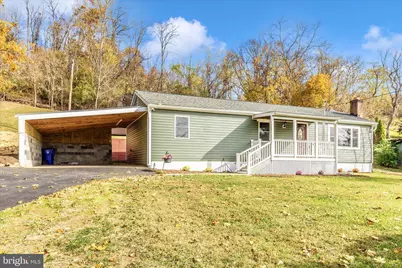 2802 Monument Road, Myersville, MD 21773 - Photo 39