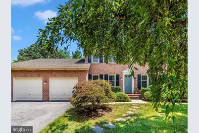 8395 Buckeye Court, Frederick, MD 21702 - Photo 43