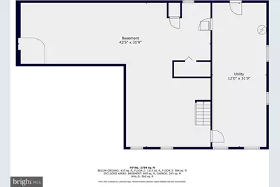 8395 Buckeye Court, Frederick, MD 21702 - Photo 59