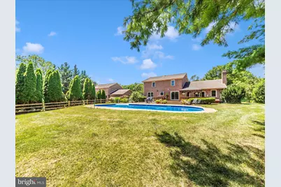 8395 Buckeye Court, Frederick, MD 21702 - Photo 47