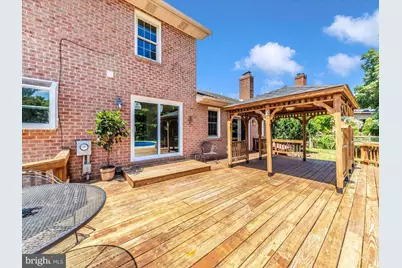 8395 Buckeye Court, Frederick, MD 21702 - Photo 55