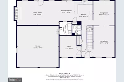 8395 Buckeye Court, Frederick, MD 21702 - Photo 57