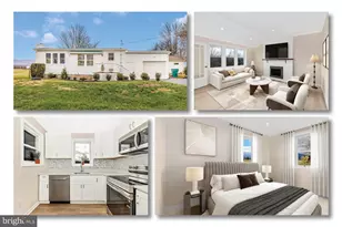 8128 Apples Church Rd, Thurmont, MD 21788 - Photo 1