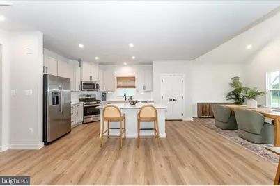 603 Martins Creek Drive, Brunswick, MD 21716 - Photo 13