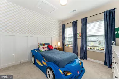 603 Martins Creek Drive, Brunswick, MD 21716 - Photo 35