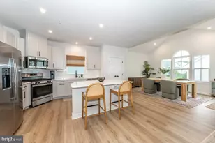 603 Martins Creek Dr, Brunswick, MD 21716 - Photo 3