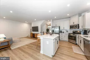 603 Martins Creek Dr, Brunswick, MD 21716 - Photo 11