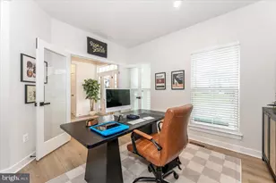 603 Martins Creek Dr, Brunswick, MD 21716 - Photo 9