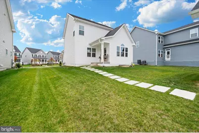 603 Martins Creek Drive, Brunswick, MD 21716 - Photo 49