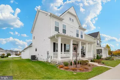 603 Martins Creek Drive, Brunswick, MD 21716 - Photo 55