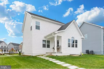 603 Martins Creek Drive, Brunswick, MD 21716 - Photo 45