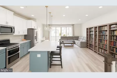 8642 Satinwood Drive, Frederick, MD 21704 - Photo 5