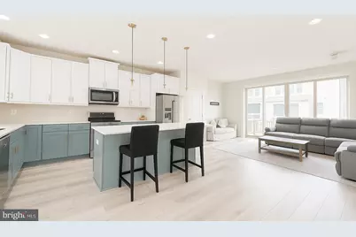 8642 Satinwood Drive, Frederick, MD 21704 - Photo 1