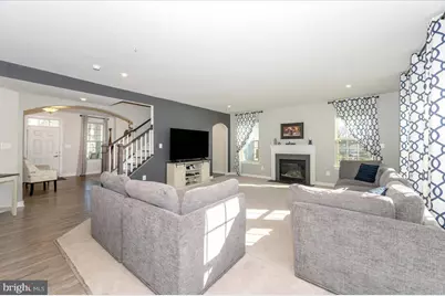 9703 Blandwood Way, New Market, MD 21774 - Photo 7