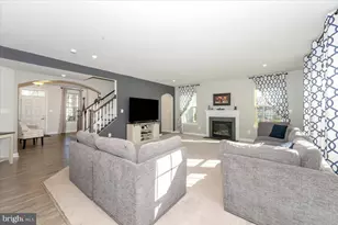 9703 Blandwood Way, New Market, MD 21774 - Photo 7