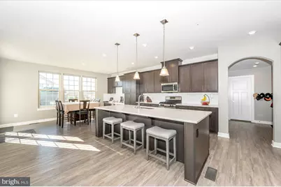 9703 Blandwood Way, New Market, MD 21774 - Photo 11