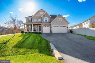 9703 Blandwood Way, New Market, MD 21774 - Photo 67