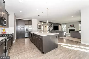 9703 Blandwood Way, New Market, MD 21774 - Photo 15