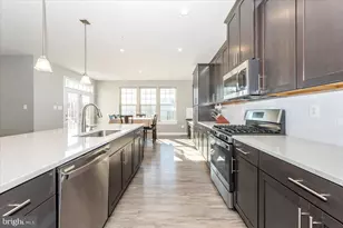 9703 Blandwood Way, New Market, MD 21774 - Photo 17