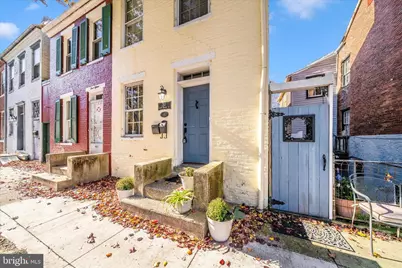 313 S Market Street, Frederick, MD 21701 - Photo 1