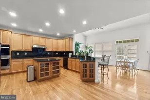 4009 Tottenham Ct, Urbana, MD 21704 - Photo 11