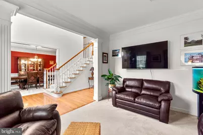 4009 Tottenham Court, Urbana, MD 21704 - Photo 7