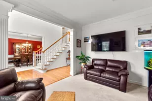 4009 Tottenham Ct, Urbana, MD 21704 - Photo 7