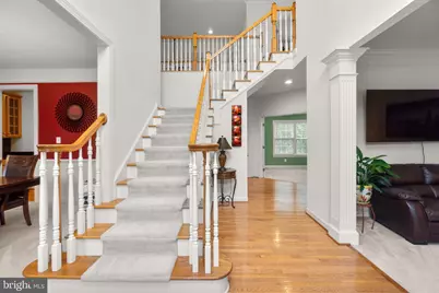 4009 Tottenham Court, Urbana, MD 21704 - Photo 5