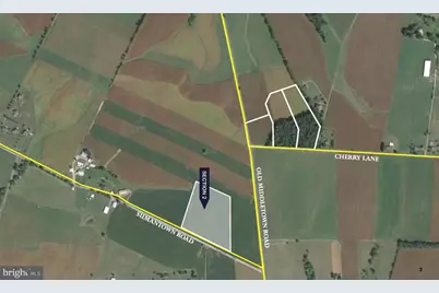 5916 Cloudberry Court, Middletown, MD 21769 - Photo 3