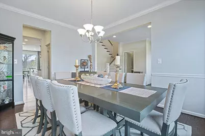 4397 Shamrock Drive, Monrovia, MD 21770 - Photo 9