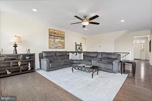 4397 Shamrock Dr, Monrovia, MD 21770 - Photo 13