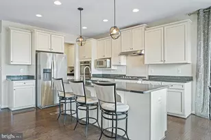 4397 Shamrock Dr, Monrovia, MD 21770 - Photo 21