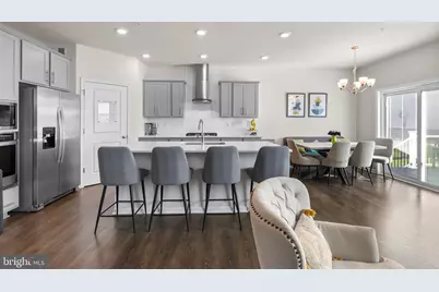 518 Carroll Walk Avenue, Frederick, MD 21701 - Photo 11