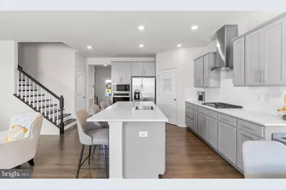 518 Carroll Walk Avenue, Frederick, MD 21701 - Photo 13