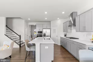 518 Carroll Walk Ave, Frederick, MD 21701 - Photo 13