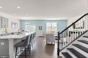 518 Carroll Walk Ave, Frederick, MD 21701 - Photo 9