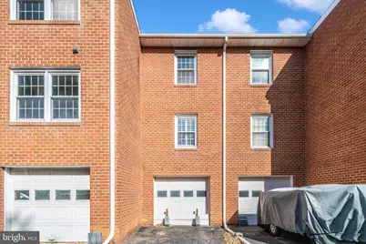 1616 Rock Creek Drive #4, Frederick, MD 21702 - Photo 35