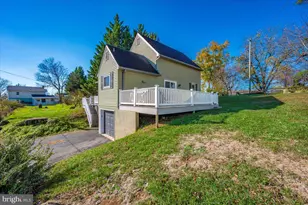 101 Arnold Alley, Woodsboro, MD 21798 - Photo 45