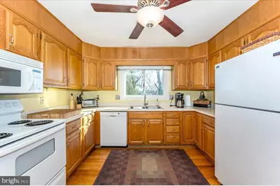 101 Arnold Alley, Woodsboro, MD 21798 - Photo 17