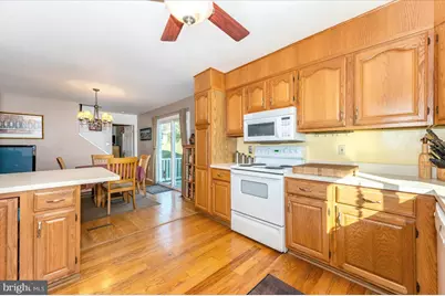 101 Arnold Alley, Woodsboro, MD 21798 - Photo 19