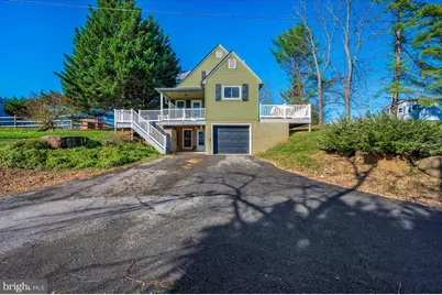 101 Arnold Alley, Woodsboro, MD 21798 - Photo 59