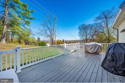 101 Arnold Alley, Woodsboro, MD 21798 - Photo 39