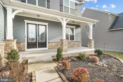 5521 Hawk Ridge Road, Frederick, MD 21704 - Photo 5