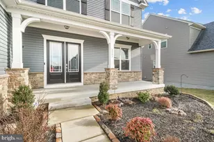 5521 Hawk Ridge Rd, Frederick, MD 21704 - Photo 5