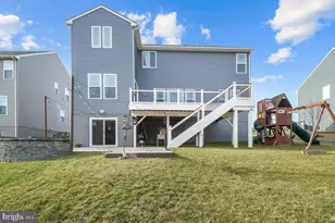 5521 Hawk Ridge Rd, Frederick, MD 21704 - Photo 53