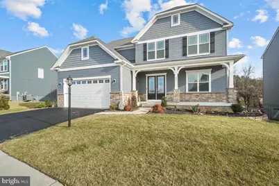 5521 Hawk Ridge Road, Frederick, MD 21704 - Photo 3