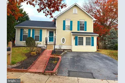 1406 Willow Oak Drive, Frederick, MD 21701 - Photo 1